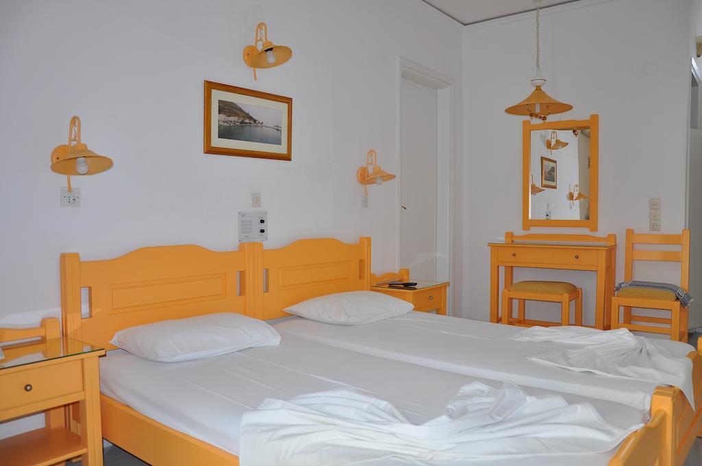 Remezzo Hotel & Studios ピタゴリオ 部屋 写真