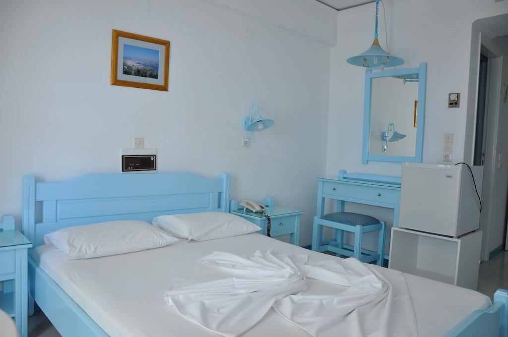 Remezzo Hotel & Studios ピタゴリオ 部屋 写真