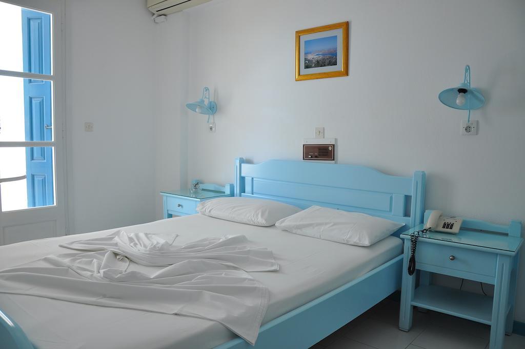 Remezzo Hotel & Studios ピタゴリオ 部屋 写真